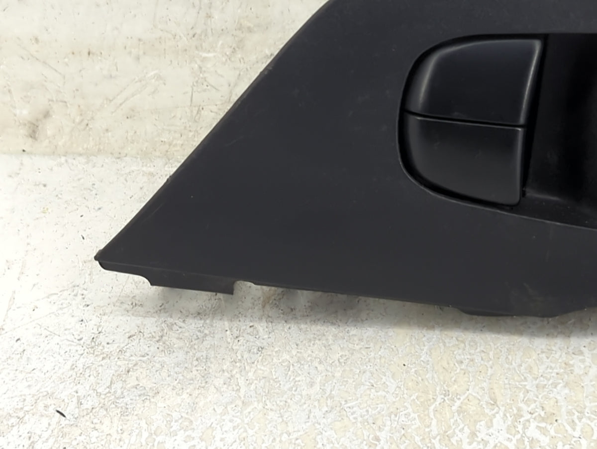 2013-2018 Nissan Altima Driver Left Door Master Power Window Switch 1506679 - Oemusedautoparts1.com