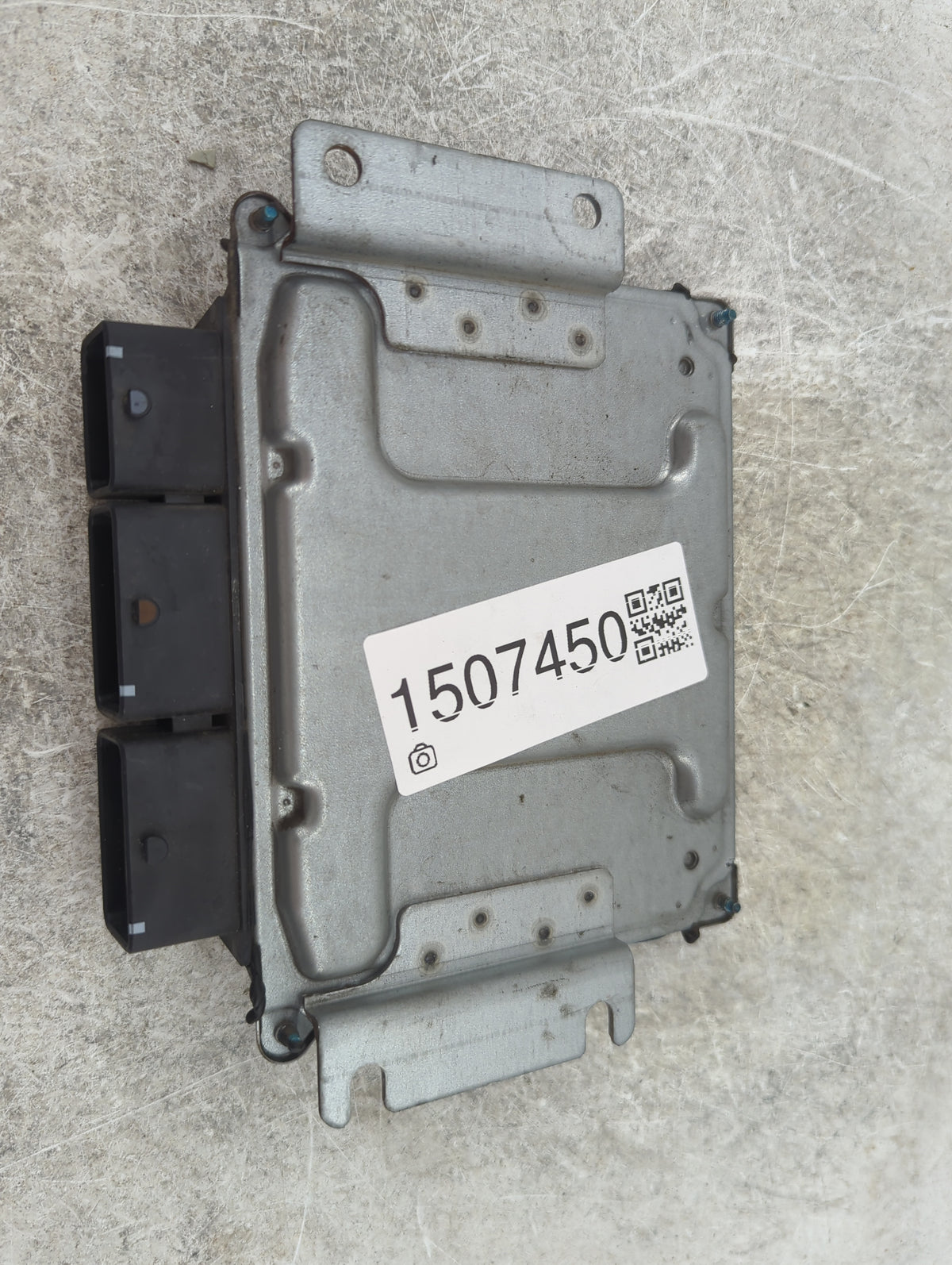 2016-2017 Nissan Altima PCM Engine Control Computer ECU ECM PCU OEM P/N:NEC029-075 BEM408-300 A1 Fits Fits 2016 2017 OEM Use