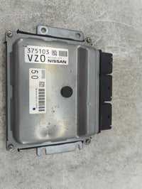 2016-2017 Nissan Altima PCM Engine Control Computer ECU ECM PCU OEM P/N:NEC029-075 BEM408-300 A1 Fits Fits 2016 2017 OEM Use