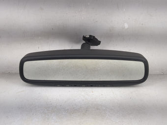 compare product 2013-2022 Nissan Altima Interior Rear View Mirror Replacement OEM P/N:NZL0B12HL4 4112A-0B12HL4 Fits OEM Used Auto Parts