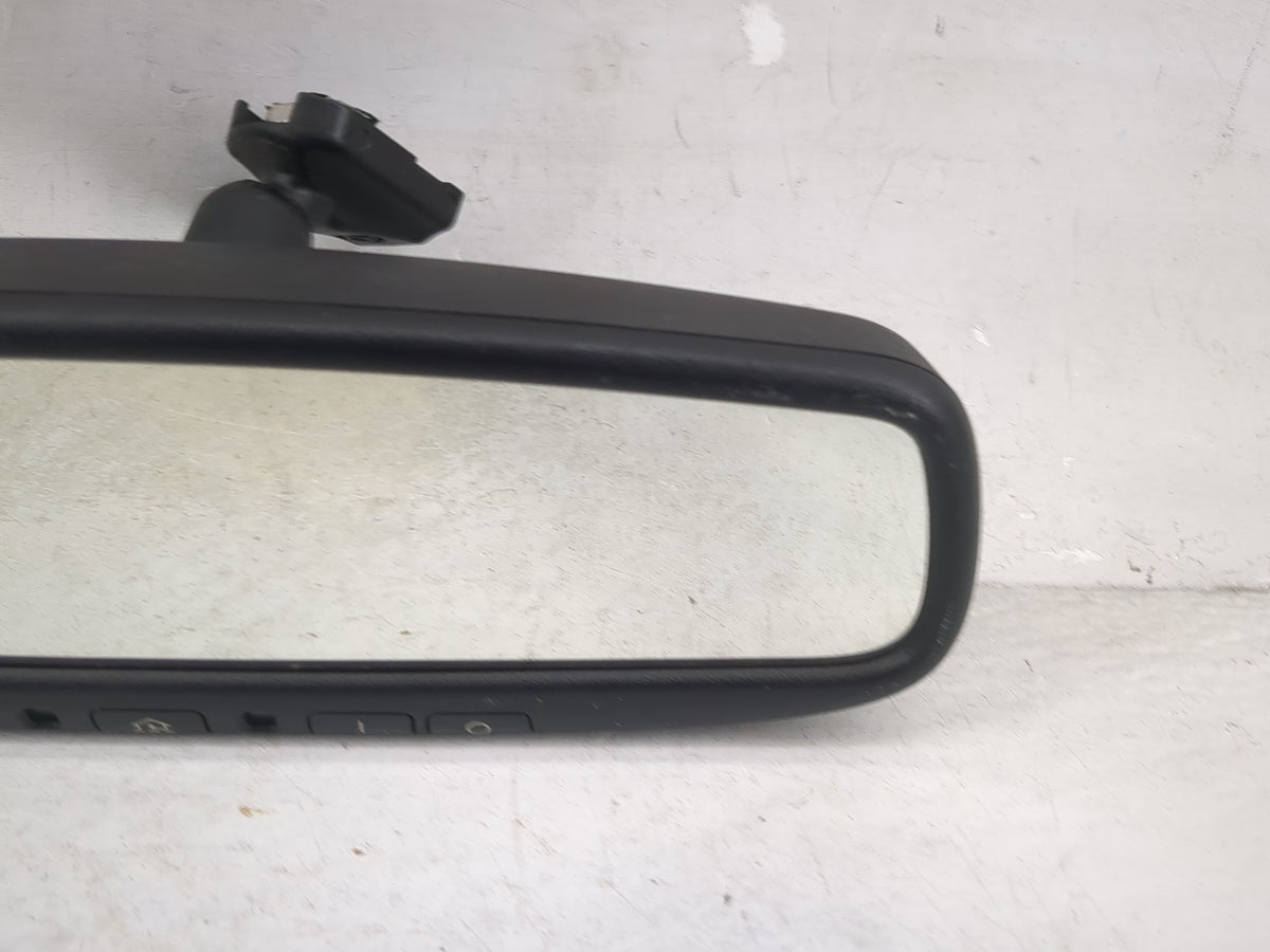 2013-2022 Nissan Altima Interior Rear View Mirror Replacement OEM P/N:NZL0B12HL4 4112A-0B12HL4 Fits OEM Used Auto Parts - Oe