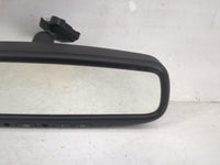 2013-2022 Nissan Altima Interior Rear View Mirror Replacement OEM P/N:NZL0B12HL4 4112A-0B12HL4 Fits OEM Used Auto Parts - Oe