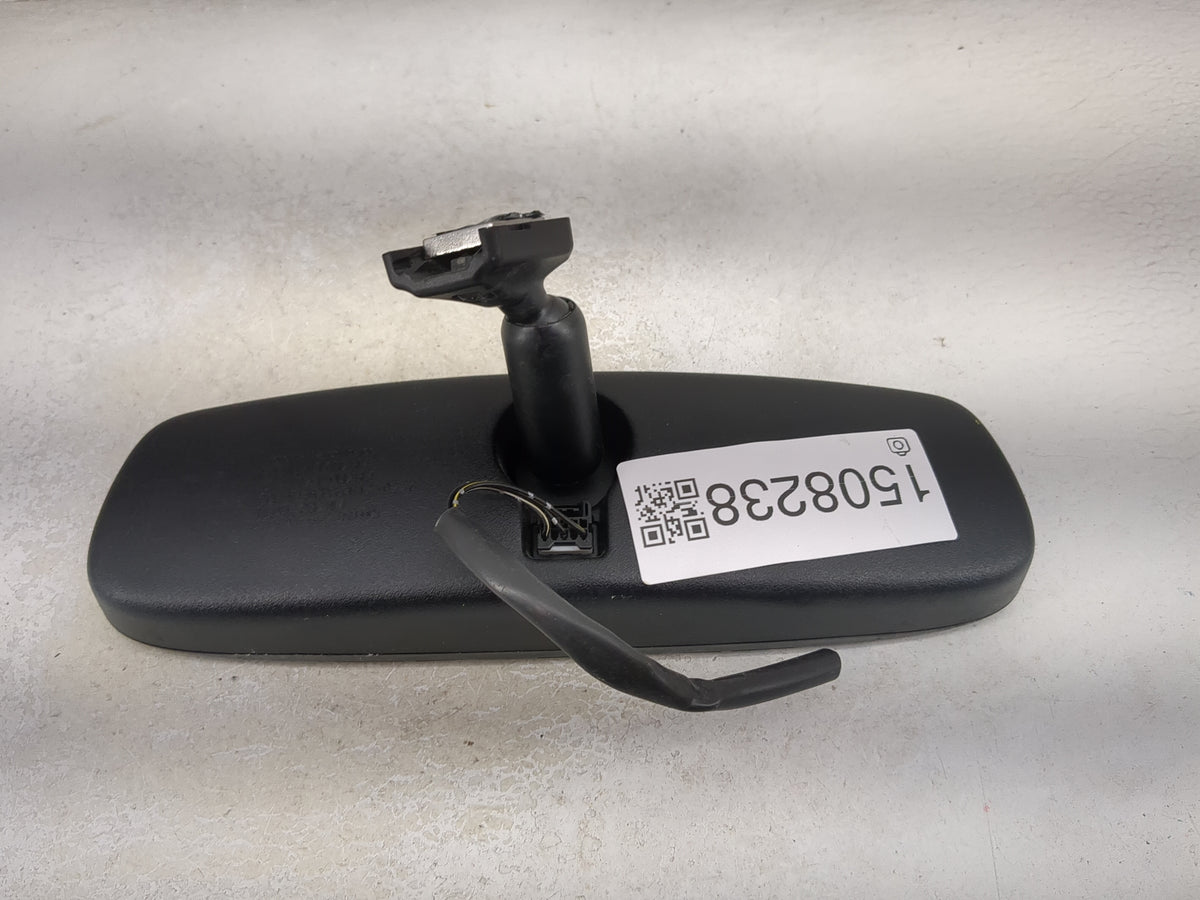 2013-2022 Nissan Altima Interior Rear View Mirror Replacement OEM P/N:NZL0B12HL4 4112A-0B12HL4 Fits OEM Used Auto Parts - Oe