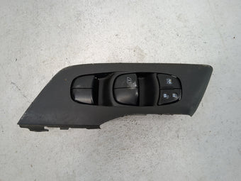 compare product 2013-2018 Nissan Altima Master Power Window Switch Replacement Driver Side Left P/N:25401 3TA5A Fits OEM Used Auto Parts