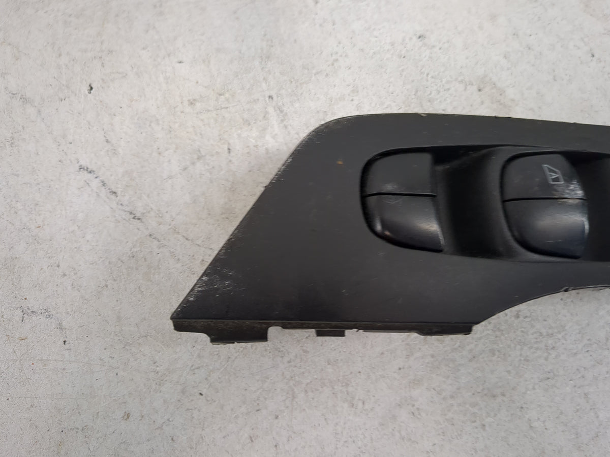 2013-2018 Nissan Altima Master Power Window Switch Replacement Driver Side Left P/N:25401 3TA5A Fits OEM Used Auto Parts - O
