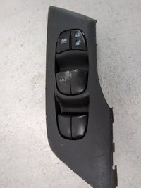 2013-2018 Nissan Altima Master Power Window Switch Replacement Driver Side Left P/N:25401 3TA5A Fits OEM Used Auto Parts - O