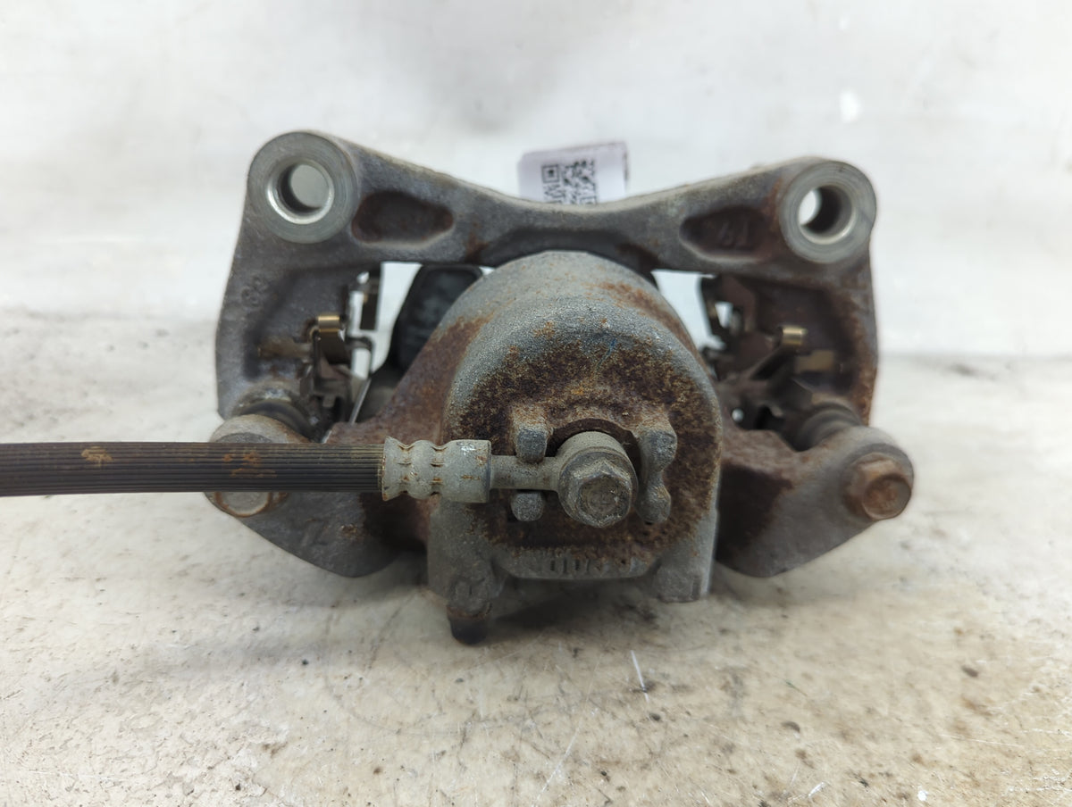2013-2021 Nissan Altima Front Passenger Right Brake Caliper 1509804 - Oemusedautoparts1.com