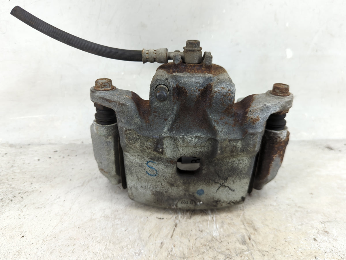 2013-2021 Nissan Altima Front Passenger Right Brake Caliper 1509804 - Oemusedautoparts1.com
