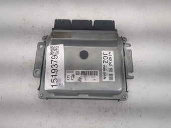 compare product 2016-2017 Nissan Altima PCM Engine Control Computer ECU ECM PCU OEM P/N:BEM408-300 A1 NEC027-084 Fits 2016 2017 OEM Used Auto Parts