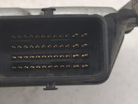 2016-2017 Nissan Altima PCM Engine Control Computer ECU ECM PCU OEM P/N:BEM408-300 A1 NEC027-084 Fits 2016 2017 OEM Used Aut