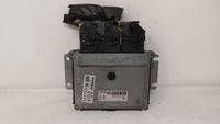 2016-2017 Nissan Altima PCM Engine Control Computer ECU ECM PCU OEM P/N:BEM408-300 A1 NEC022-051, NEC024-008 Fits Fits 2016 