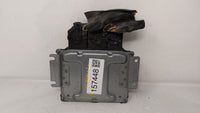 2016-2017 Nissan Altima PCM Engine Control Computer ECU ECM PCU OEM P/N:BEM408-300 A1 NEC022-051, NEC024-008 Fits Fits 2016 