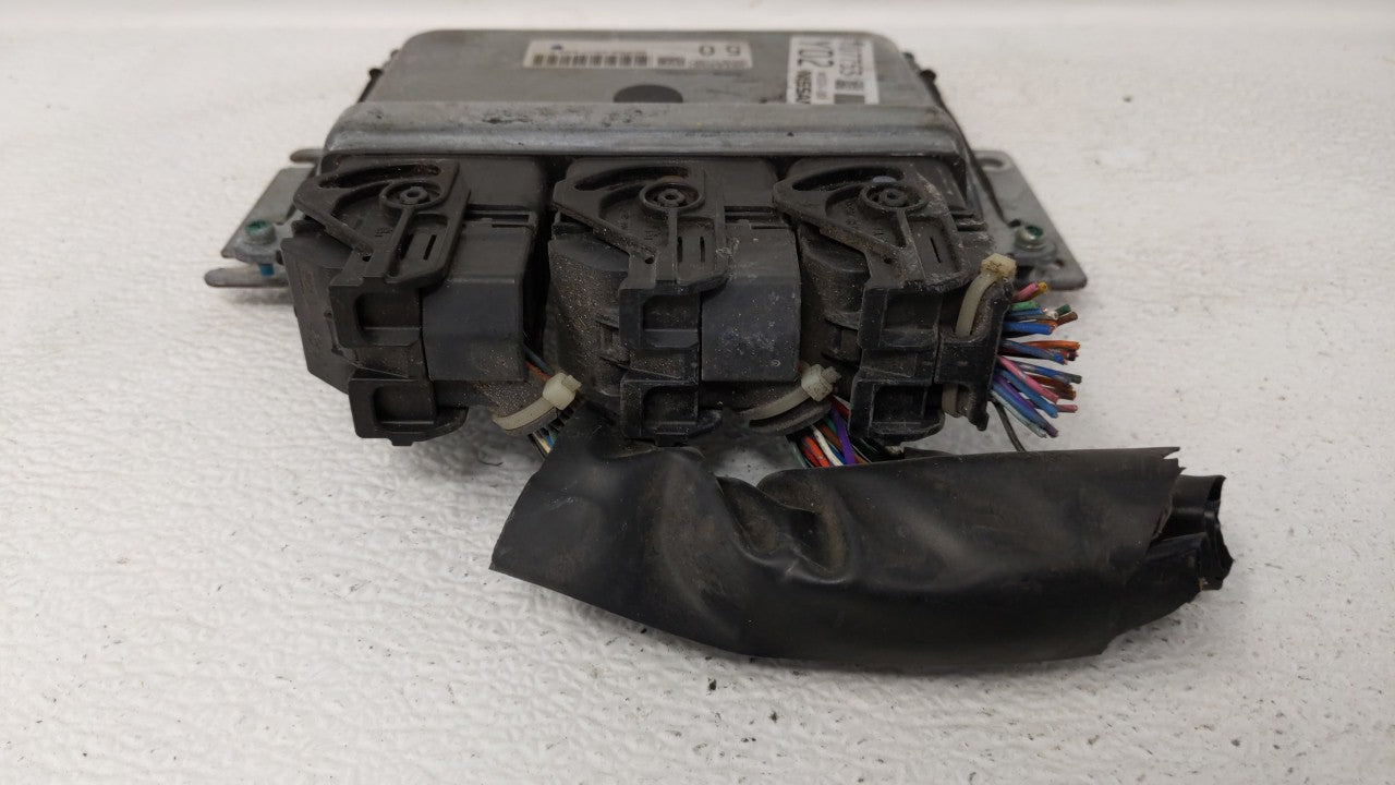 2016-2017 Nissan Altima PCM Engine Control Computer ECU ECM PCU OEM P/N:BEM408-300 A1 NEC022-051, NEC024-008 Fits Fits 2016 