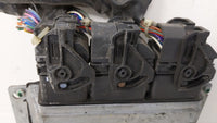 2016-2017 Nissan Altima PCM Engine Control Computer ECU ECM PCU OEM P/N:BEM408-300 A1 NEC022-051, NEC024-008 Fits Fits 2016 