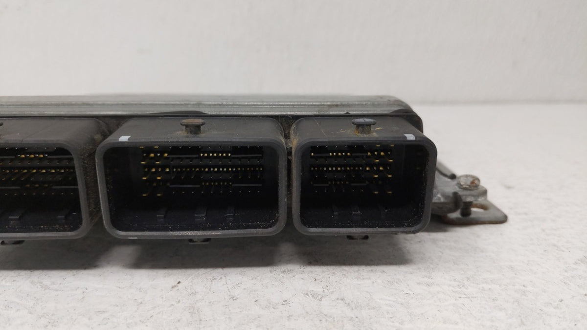 2016-2017 Nissan Altima PCM Engine Control Computer ECU ECM PCU OEM P/N:BEM408-300 A1 NEC022-051, NEC024-008 Fits 2016 2017 