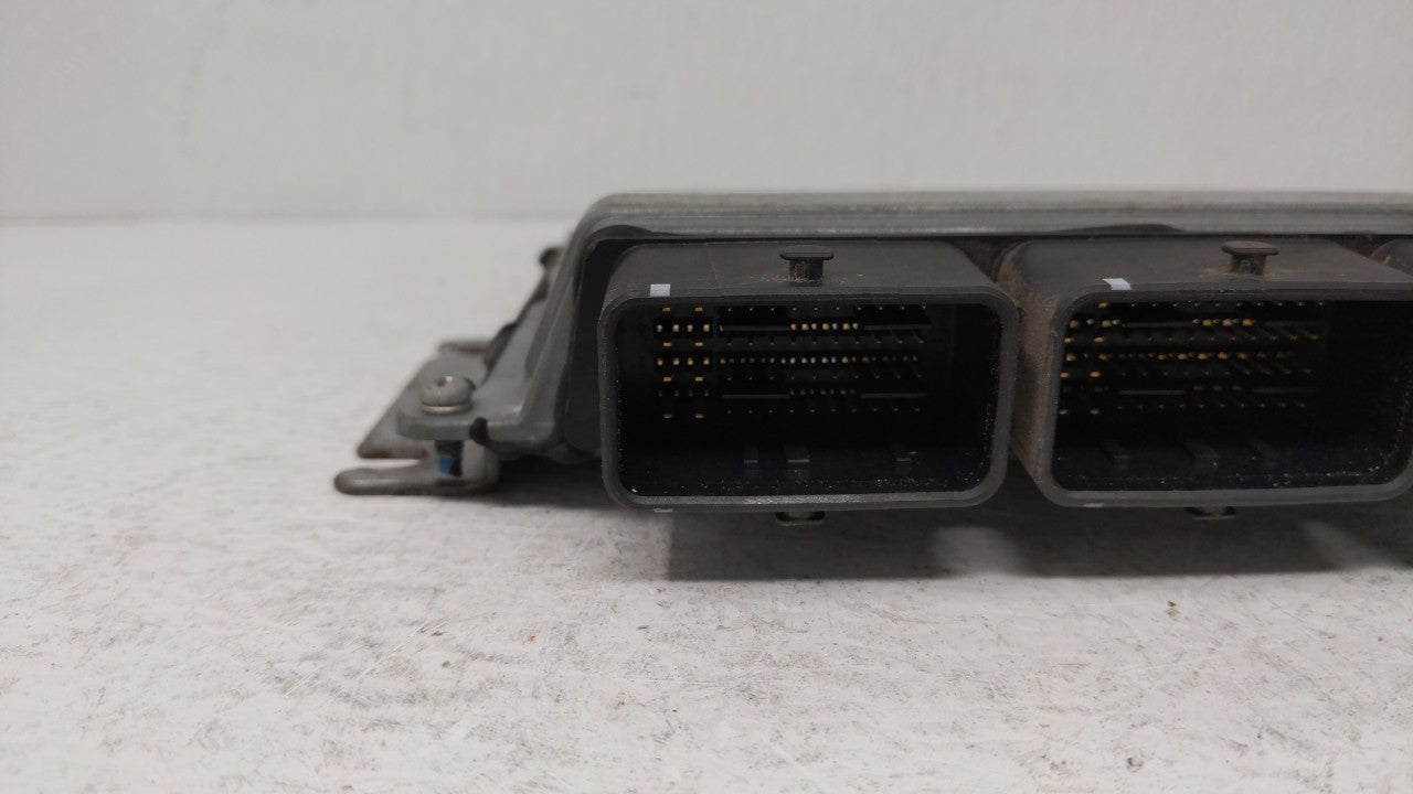 2016-2017 Nissan Altima PCM Engine Control Computer ECU ECM PCU OEM P/N:BEM408-300 A1 NEC022-051, NEC024-008 Fits Fits 2016 
