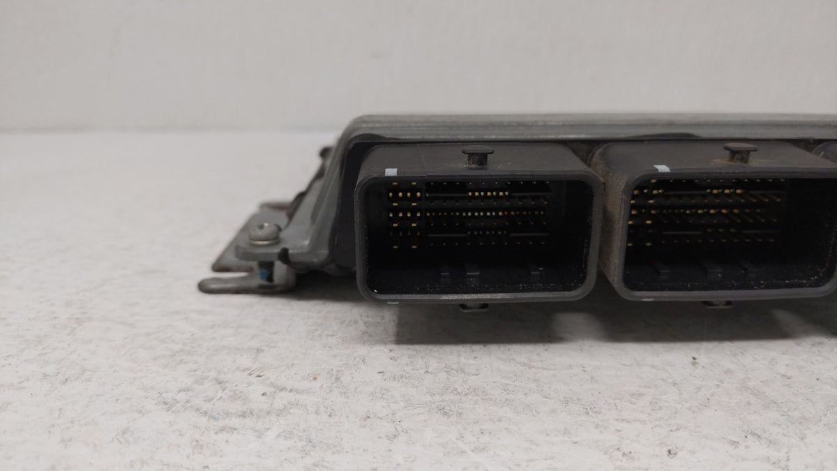 2016-2017 Nissan Altima PCM Engine Control Computer ECU ECM PCU OEM P/N:BEM408-300 A1 NEC022-051, NEC024-008 Fits 2016 2017 