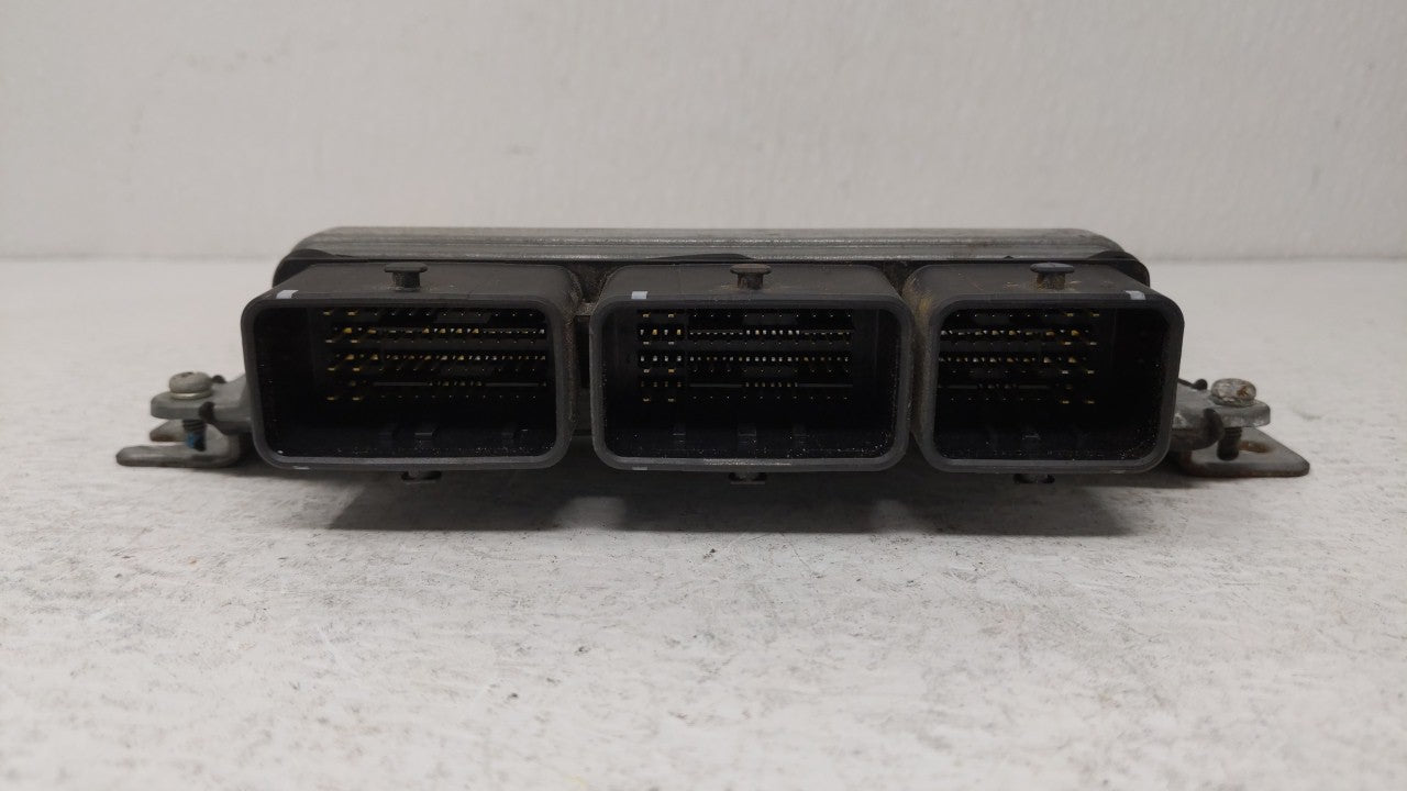 2016-2017 Nissan Altima PCM Engine Control Computer ECU ECM PCU OEM P/N:BEM408-300 A1 NEC022-051, NEC024-008 Fits Fits 2016 