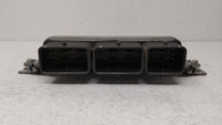 2016-2017 Nissan Altima PCM Engine Control Computer ECU ECM PCU OEM P/N:BEM408-300 A1 NEC022-051, NEC024-008 Fits Fits 2016 