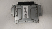 2016-2017 Nissan Altima PCM Engine Control Computer ECU ECM PCU OEM P/N:BEM408-300 A1 NEC022-051, NEC024-008 Fits Fits 2016 