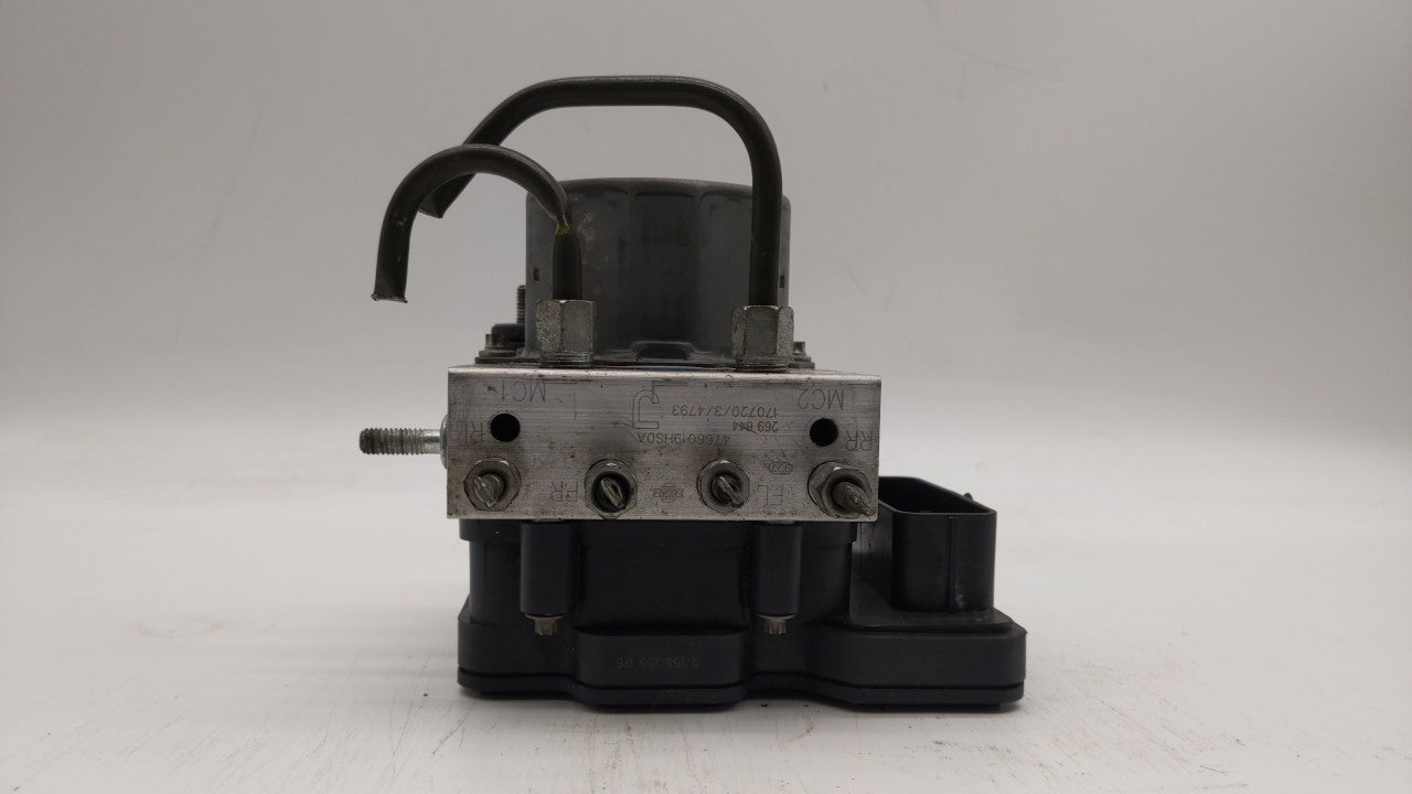 2017-2018 Nissan Altima ABS Pump Control Module Replacement P/N:47660 9HU0A 47660 9HS0A Fits Fits 2017 2018 OEM Used Auto Pa