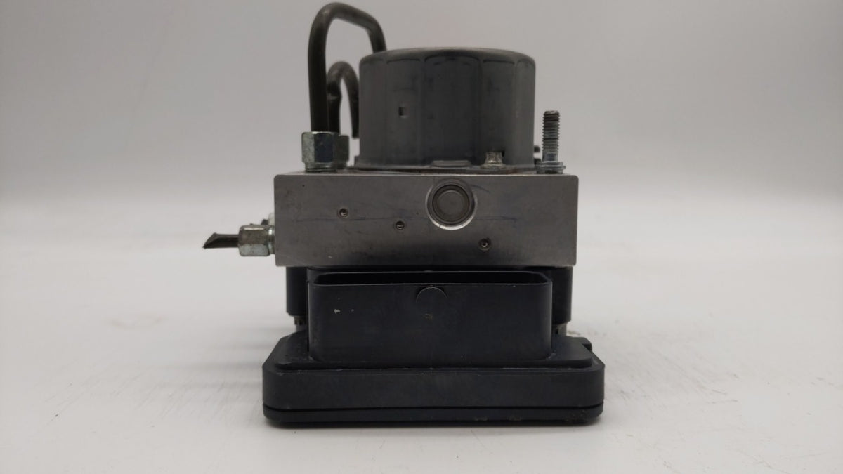 2017-2018 Nissan Altima Anti-Lock Brake ABS Pump Module Actuator OEM P/N:47660 9HU0A 47660 9HS0A Fits Fits 2017 2018 OEM Use