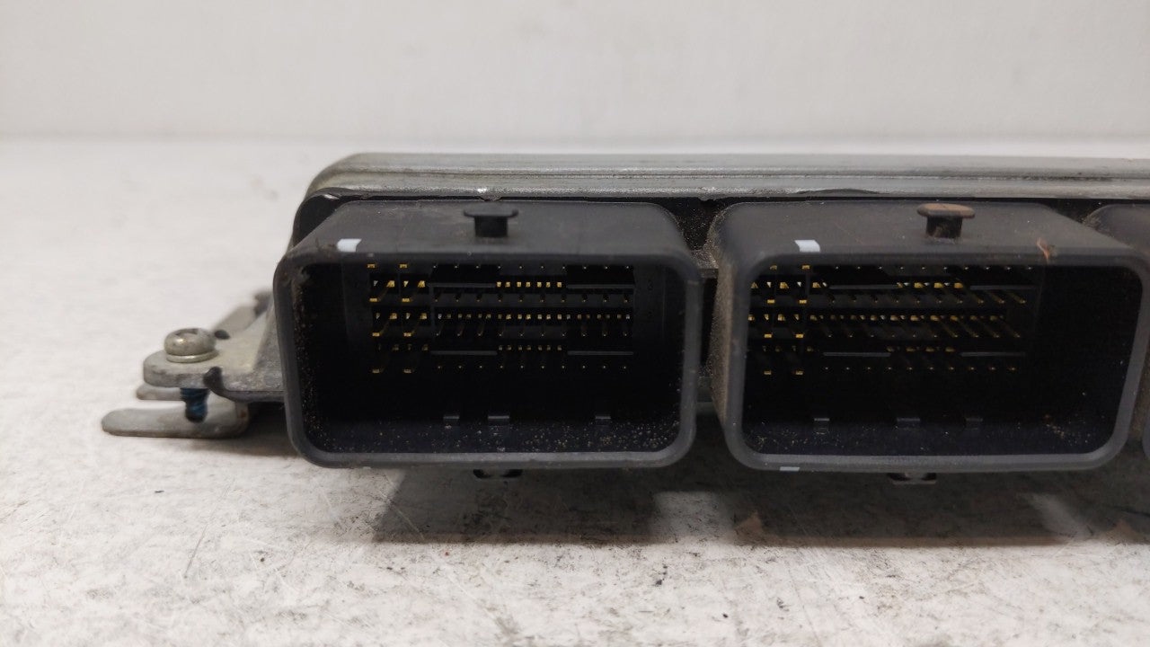 2016-2017 Nissan Altima PCM Engine Control Computer ECU ECM PCU OEM P/N:BEM408-300 A1 NEC022-051, NEC024-008 Fits Fits 2016 