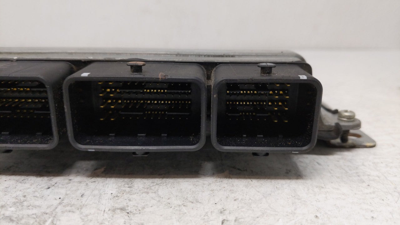 2016-2017 Nissan Altima PCM Engine Control Computer ECU ECM PCU OEM P/N:BEM408-300 A1 NEC022-051, NEC024-008 Fits Fits 2016 