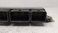 2016-2017 Nissan Altima PCM Engine Control Computer ECU ECM PCU OEM P/N:BEM408-300 A1 NEC022-051, NEC024-008 Fits Fits 2016 