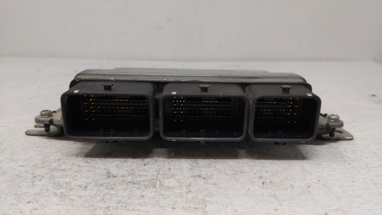 2016-2017 Nissan Altima PCM Engine Control Computer ECU ECM PCU OEM P/N:BEM408-300 A1 NEC022-051, NEC024-008 Fits Fits 2016 