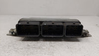2016-2017 Nissan Altima PCM Engine Control Computer ECU ECM PCU OEM P/N:BEM408-300 A1 NEC022-051, NEC024-008 Fits Fits 2016 