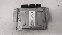 2016-2017 Nissan Altima PCM Engine Control Computer ECU ECM PCU OEM P/N:BEM408-300 A1 NEC022-051, NEC024-008 Fits Fits 2016 
