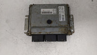 2016-2017 Nissan Altima PCM Engine Control Computer ECU ECM PCU OEM P/N:BEM408-300 A1 NEC022-051, NEC024-008 Fits Fits 2016 