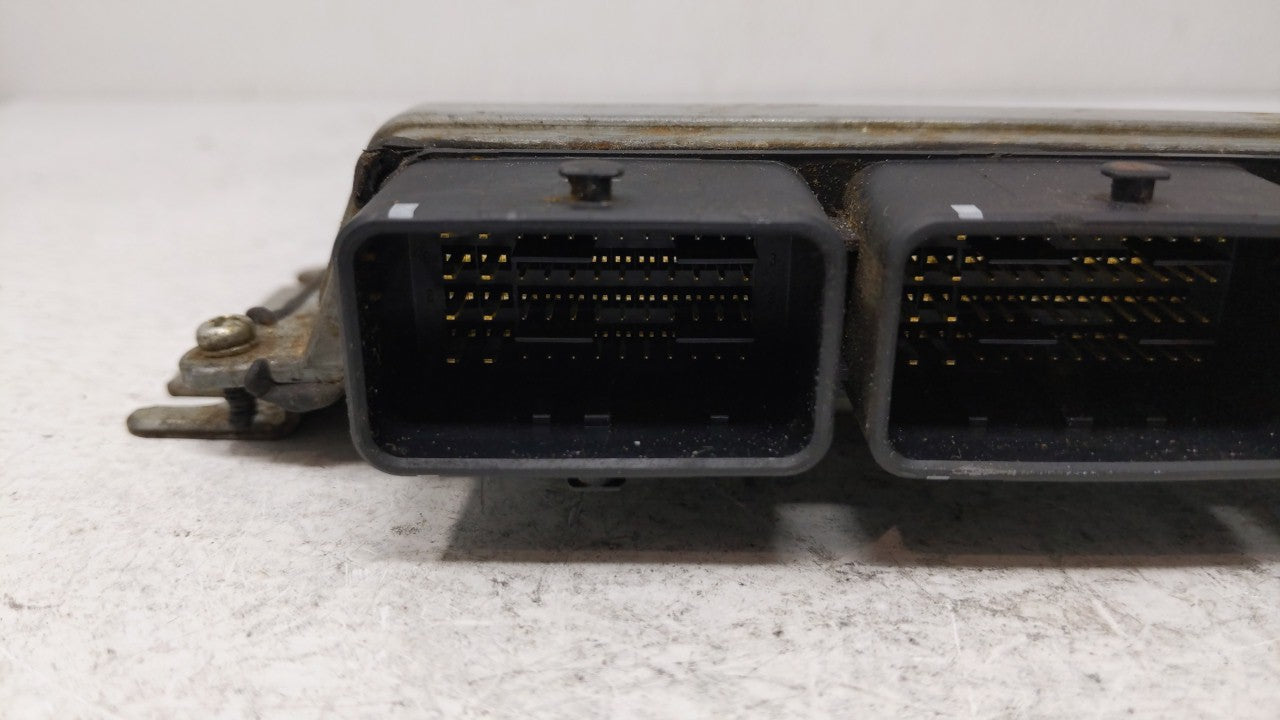 2016-2017 Nissan Altima PCM Engine Control Computer ECU ECM PCU OEM P/N:BEM408-300 A1 NEC022-051, NEC024-008 Fits Fits 2016 