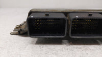 2016-2017 Nissan Altima PCM Engine Control Computer ECU ECM PCU OEM P/N:BEM408-300 A1 NEC022-051, NEC024-008 Fits Fits 2016 