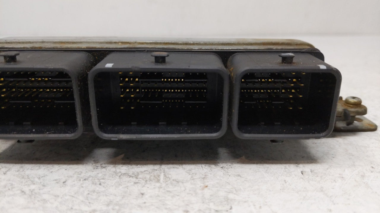 2016-2017 Nissan Altima PCM Engine Control Computer ECU ECM PCU OEM P/N:BEM408-300 A1 NEC022-051, NEC024-008 Fits Fits 2016 