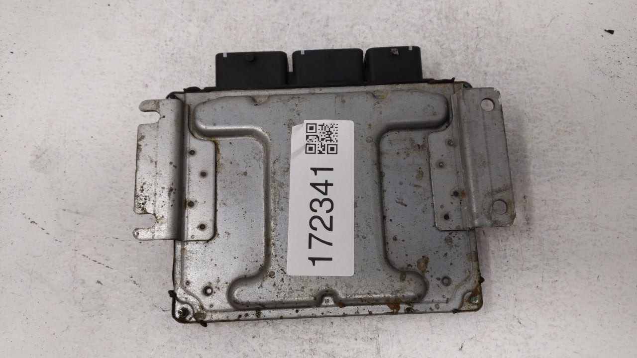 2016-2017 Nissan Altima PCM Engine Control Computer ECU ECM PCU OEM P/N:BEM408-300 A1 NEC022-051, NEC024-008 Fits Fits 2016 