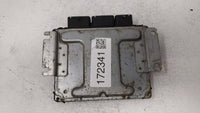 2016-2017 Nissan Altima PCM Engine Control Computer ECU ECM PCU OEM P/N:BEM408-300 A1 NEC022-051, NEC024-008 Fits Fits 2016 