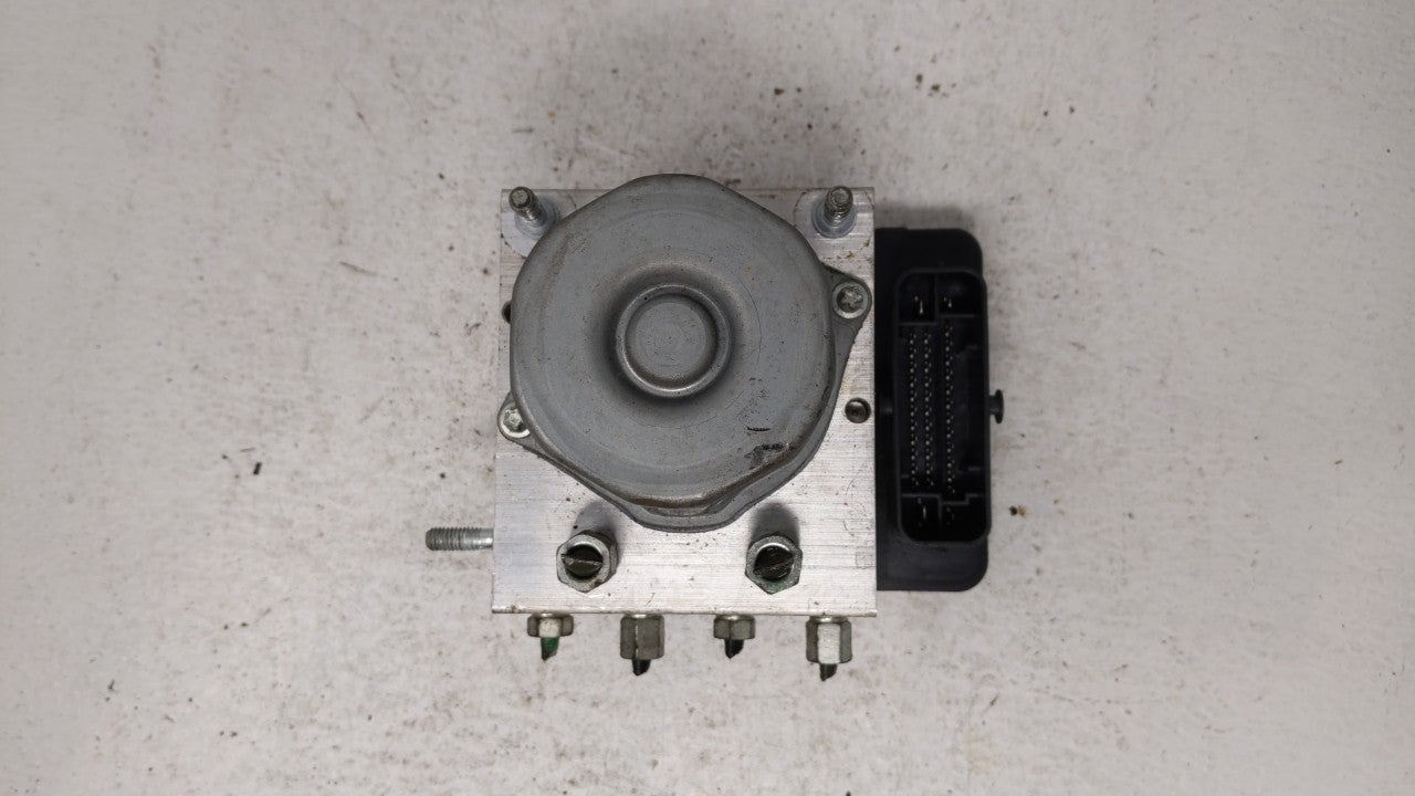 2017-2018 Nissan Altima ABS Pump Control Module Replacement P/N:47660 9HU0A 47660 9HS0A Fits Fits 2017 2018 OEM Used Auto Pa