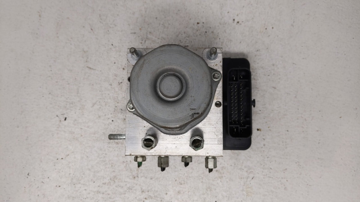 2017-2018 Nissan Altima Anti-Lock Brake ABS Pump Module Actuator OEM P/N:47660 9HU0A 47660 9HS0A Fits Fits 2017 2018 OEM Use