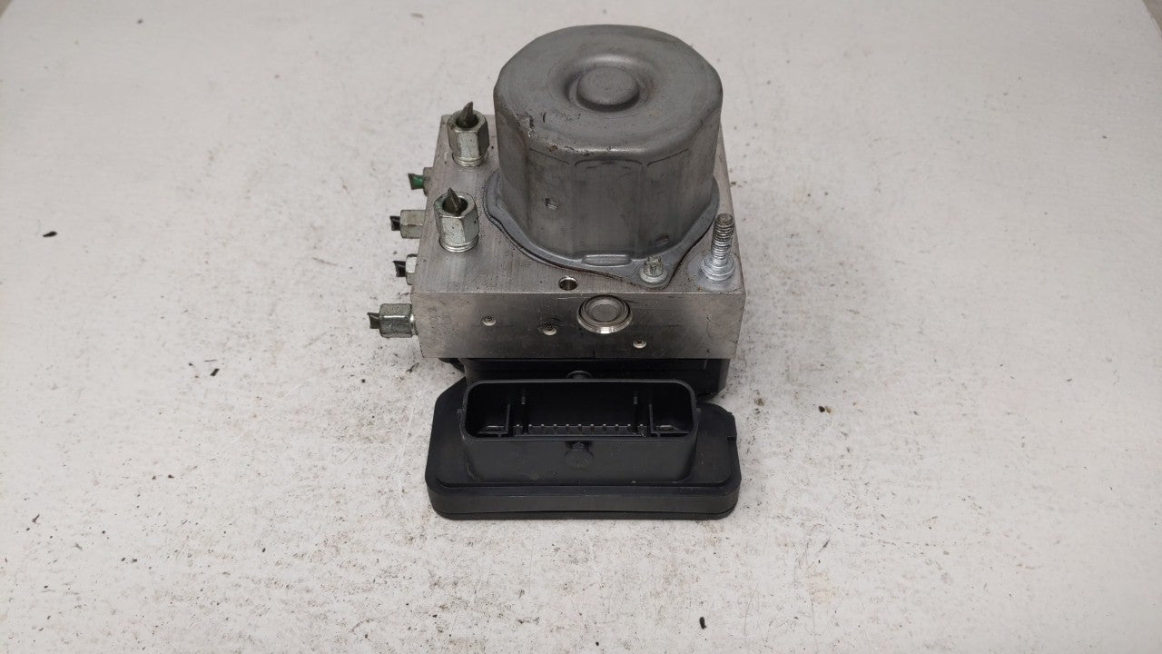 2017-2018 Nissan Altima ABS Pump Control Module Replacement P/N:47660 9HU0A 47660 9HS0A Fits Fits 2017 2018 OEM Used Auto Pa