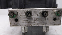2017-2018 Nissan Altima ABS Pump Control Module Replacement P/N:47660 9HU0A 47660 9HS0A Fits Fits 2017 2018 OEM Used Auto Pa
