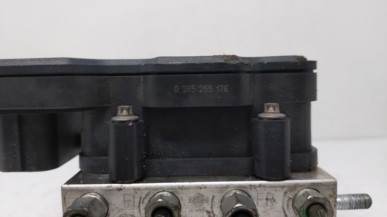 2017-2018 Nissan Altima ABS Pump Control Module Replacement P/N:47660 9HU0A 47660 9HS0A Fits Fits 2017 2018 OEM Used Auto Pa