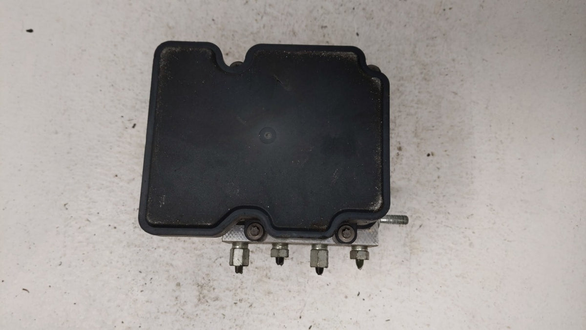 2017-2018 Nissan Altima Anti-Lock Brake ABS Pump Module Actuator OEM P/N:47660 9HU0A 47660 9HS0A Fits Fits 2017 2018 OEM Use