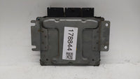 2016-2017 Nissan Altima PCM Engine Control Computer ECU ECM PCU OEM P/N:BEM408-300 A1 NEC022-051, NEC024-008 Fits Fits 2016 