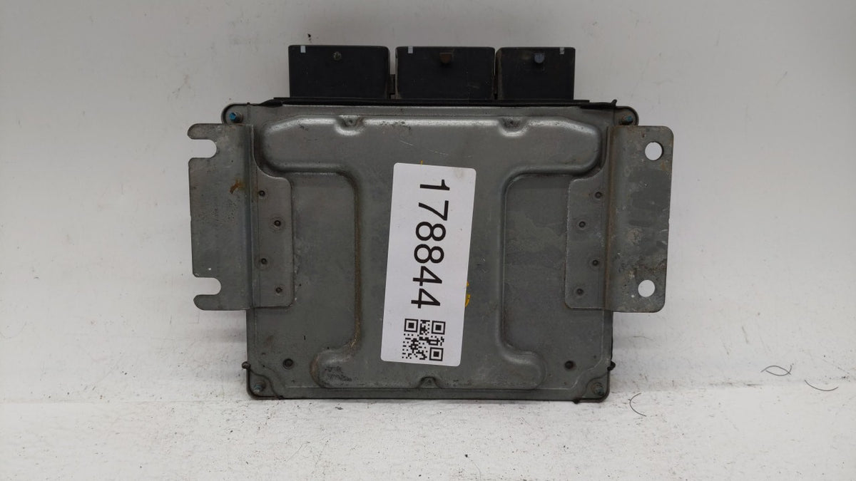 2016-2017 Nissan Altima PCM Engine Control Computer ECU ECM PCU OEM P/N:BEM408-300 A1 NEC022-051, NEC024-008 Fits 2016 2017 