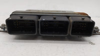 2016-2017 Nissan Altima PCM Engine Control Computer ECU ECM PCU OEM P/N:BEM408-300 A1 NEC022-051, NEC024-008 Fits Fits 2016 