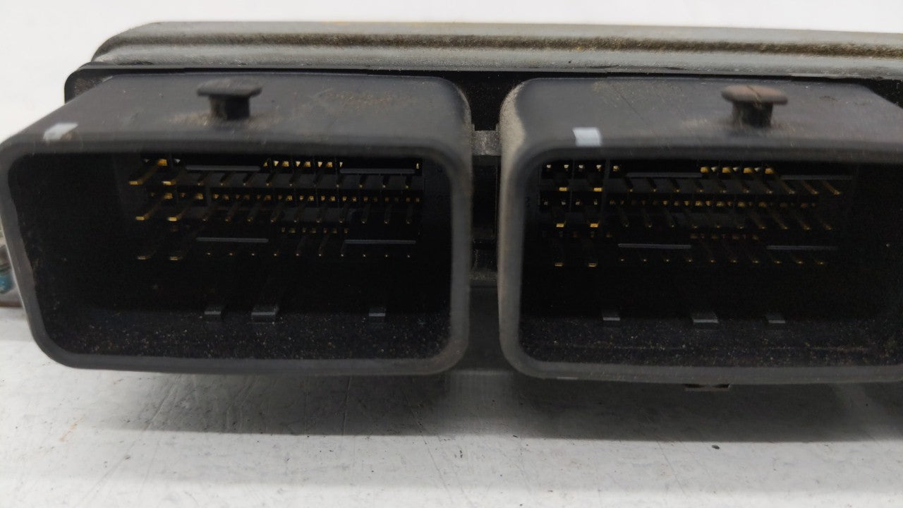 2016-2017 Nissan Altima PCM Engine Control Computer ECU ECM PCU OEM P/N:BEM408-300 A1 NEC022-051, NEC024-008 Fits Fits 2016 