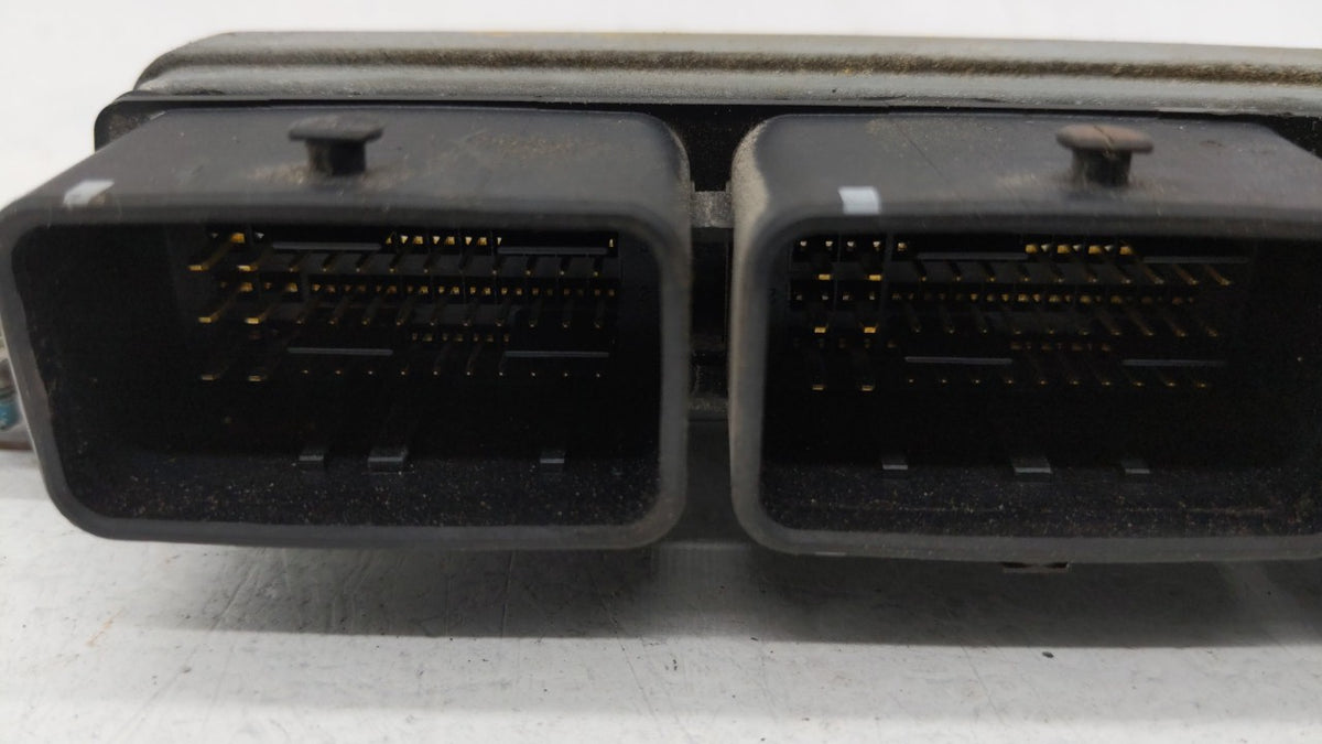 2016-2017 Nissan Altima PCM Engine Control Computer ECU ECM PCU OEM P/N:BEM408-300 A1 NEC022-051, NEC024-008 Fits 2016 2017 