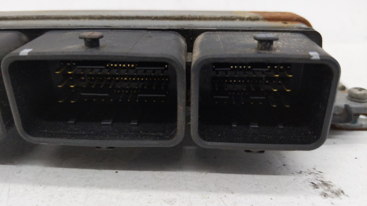 2016-2017 Nissan Altima PCM Engine Control Computer ECU ECM PCU OEM P/N:BEM408-300 A1 NEC022-051, NEC024-008 Fits Fits 2016 